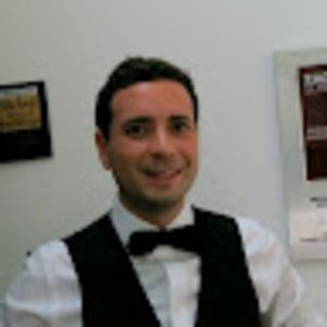 Meet your Posher, Benjamin